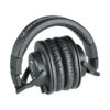 هدفون ATH-M40x