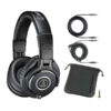 هدفون ATH-M40x