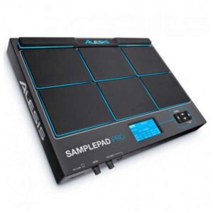 پرکاشن الکترونیکی السیس مدل Alesis SamplePad Pro