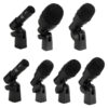 میکروفن بهرینگر درامز مدل Behringer BC1200 Drum Microphone Set