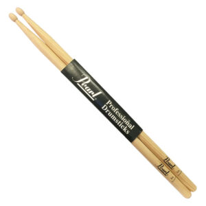 درام استیک پرل مدل Pearl 5A Drum sticks