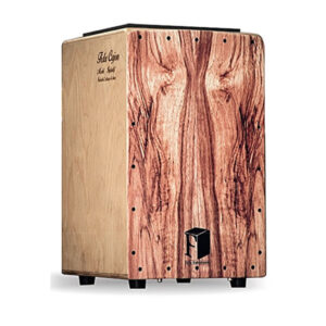 کاخن فیدا مدل اینفینیتی 04 Fida Cajon Infinity