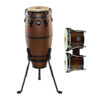 تومبا ماینل سری هدلاینر Meinl Headliner Traditional Design Wood Congas & Bongo