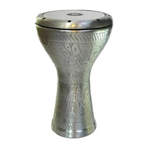 تمپو قلم کاری مدل Darbuka NP 01