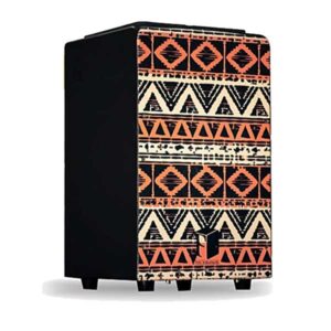 کاخن فیدا مدل اینفینیتی 02 Fida Cajon Infinity