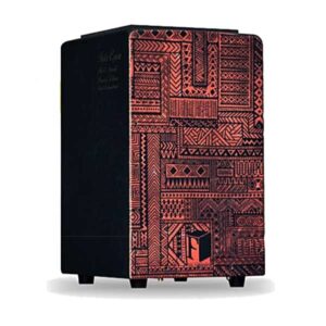 کاخن فیدا مدل اینفینیتی 05 Fida Cajon Infinity