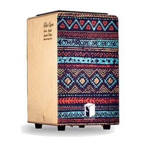 کاخن فیدا مدل اینفینیتی 08 Fida Cajon Infinity