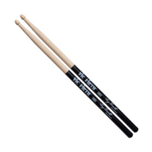 درام استیک ویک فرث امضادار مدل Vic Firth Gregg Bissonette