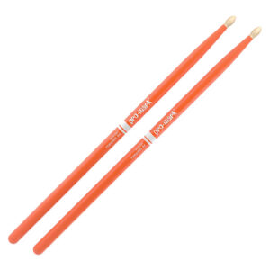 درام استیک پرومارک مدل ProMark Classic 5A Orange