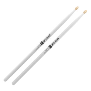 درام استیک پرومارک مدل ProMark Classic 5A White