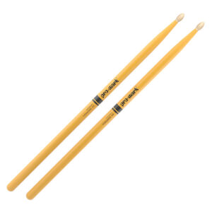 درام استیک پرومارک مدل ProMark Classic 5A Yellow