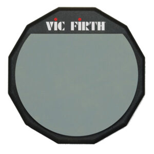 پد تمرینی ویک فرث مدل Vicfirth Practice Single Sided 12
