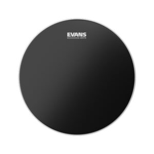 پوست تام اونس مدل Evans Onyx 10 inch