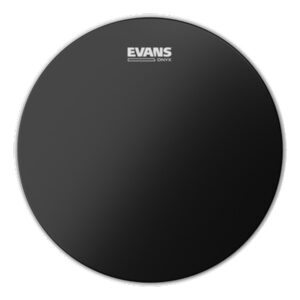 پوست تام اونس مدل Evans Onyx 16 inch