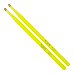 درام استیک جاستین بلک لایت مدل Justin Stick Yellow 5A