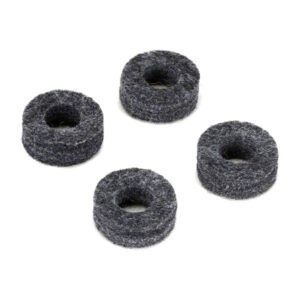 پک نمد سنج و سیمبال مدل PDP Cymbal Felts 4 pack