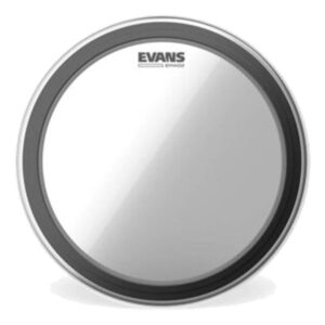 پوست باس درام 20 اینچ اونس مدل Evans EMAD2 Clear