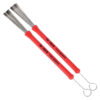 براش درامز ویک فرث مدل VicFirth LW Live Wires Brush