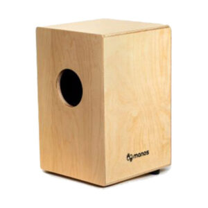 کاخن مانوس 4 سیم کد 4 مدل Manos Eco Cajon