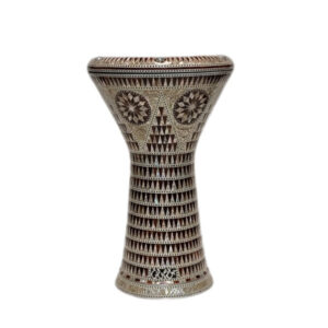 داربوکا جوهرالفن کد 030 Darbuka Gawharet El Fan