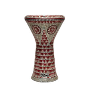 داربوکا جوهرالفن کد 031 Darbuka Gawharet El Fan