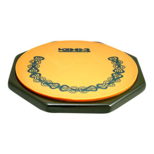 پد تمرینی کوب سری مدیوم 10 اینچ مدل Koob Practice Pad Medium