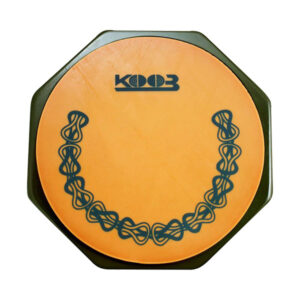 پد تمرینی کوب سری مدیوم 10 اینچ مدل Koob Practice Pad Medium