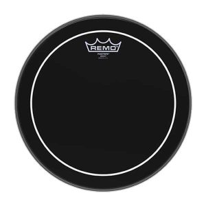 پوست سایدرام رمو مدل Remo Pinstripe Black 14