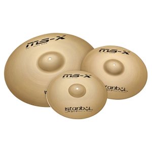 پک سنج استانبول سری Istanbul Agop ms-x