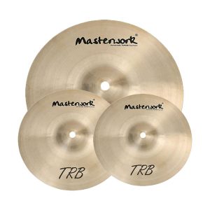 پک سنج مسترورک سری Masterwork TRB Cymbal