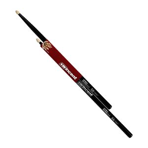 درام استیک وینسنت مدل Wincent 5ACW Hickory Black W-5ACB