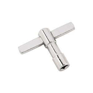 آچار کوک درامز مدل PDP Aluminum Drum Key