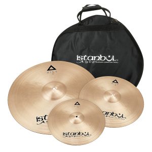 پک سنج استانبول سری Istanbul Agop Xist