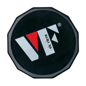 پد تمرینی ویک فرث مدل Vicfirth VF Logo Practice Pad 12