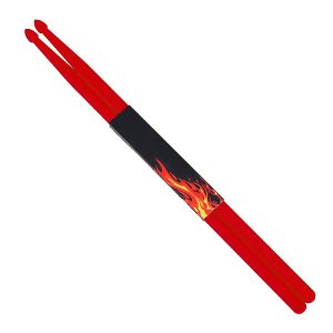 درام استیک بلک لایت مدل Stick black light Red