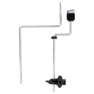کلمپ و نیم پایه سیمبال مدل EFNOTE Splash Cymbal Mount EFD-SCM5