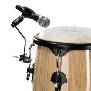 پایه نگهدارنده میکروفون ساز پرکاشن Vozhdeh Percussion
