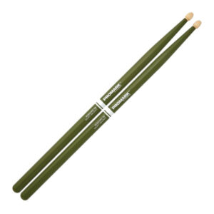 درام استیک پرومارک مدل ProMark Classic 5B Green