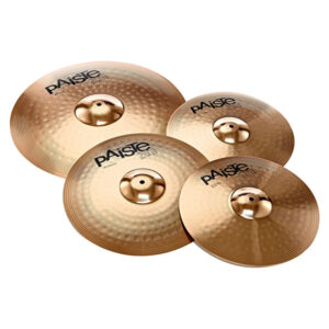 Paiste Cymbal 201