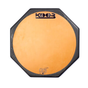 پد تمرینی کوب مدیوم مدل Koob Practice Pad 12 Medium