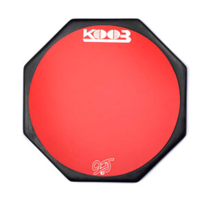 پد تمرینی کوب سایلنت مدل Koob Practice Pad 12 Silent