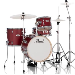 درامز آکوستیک پرل مدل Pearl Midtown Drum Set MT564C-C747