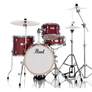 درامز آکوستیک پرل مدل Pearl Midtown Drum Set MT564C-C747