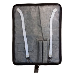 کیف درام استیک درام شاپ دیزاین مدل Design Bag Stick Drum shop