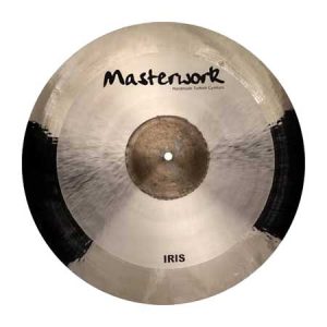 سنج کرش مسترورک 12 اینچ سری Masterwork IRIS