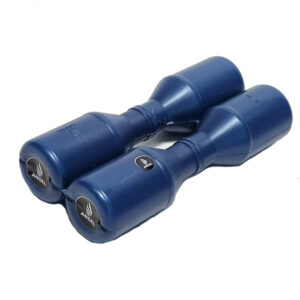 شیکر دوبل آنجل مدل Angel Blue Shaker