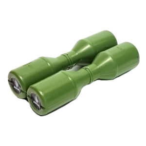 شیکر دوبل آنجل مدل Angel Green Shaker