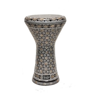 داربوکا جوهرالفن کد 036 Darbuka Gawharet El Fan