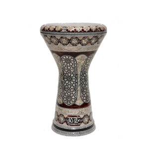 داربوکا جوهرالفن کد 037 Darbuka Gawharet El Fan