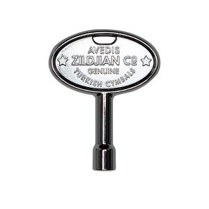 آچار کوک درامز مدل Zildjian ZKEY